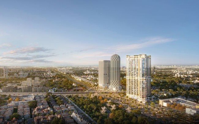 Cơ hội vàng của Hải Phòng và thời cơ của bất động sản hàng hiếm