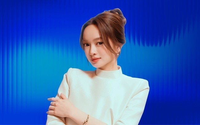 Cách đầu tư cho đam mê cũng sinh lời từ Kaity Nguyễn