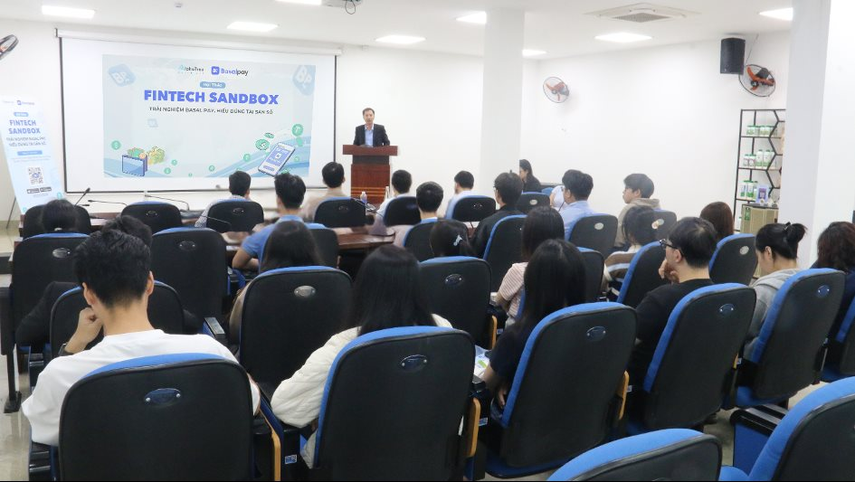 Đà Nẵng thúc đẩy đổi mới tài chính số qua mô hình sandbox fintech