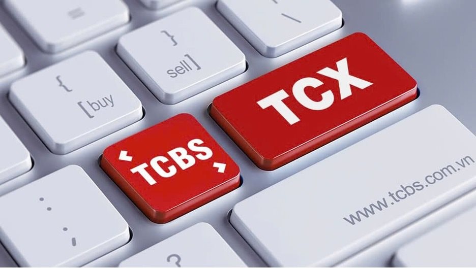 TCX - Cổ phiếu Việt hiếm hoi “lọt mắt xanh” MSCI ngay sau niêm yết