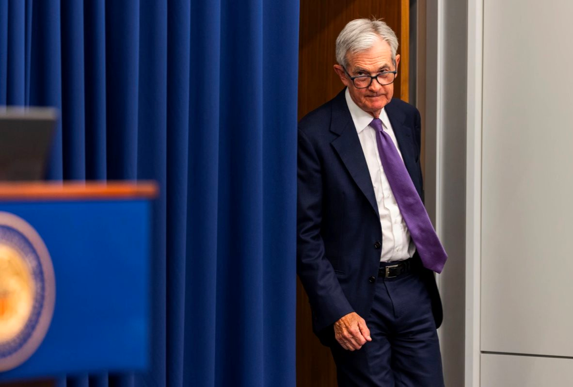 Chủ tịch Fed Jerome Powell: Chưa chắc đã cắt giảm lãi suất vào tháng 12