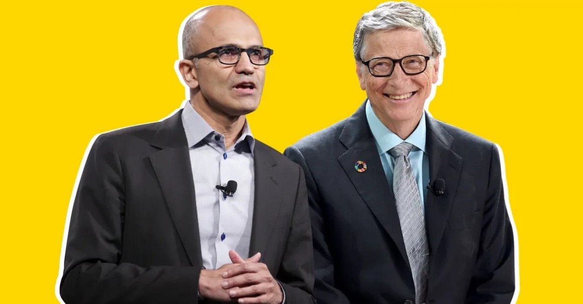 Bill Gates quay xe: Từng cảnh báo Microsoft sẽ mất trắng 1 tỷ USD cho OpenAI để rồi 6 năm sau bất ngờ ca ngợi công nghệ mới này