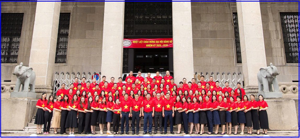 Xây dựng Đảng bộ vững mạnh, phát huy vai trò hạt nhân chính trị trong phát triển doanh nghiệp: Từ thực tiễn BIDV Chi nhánh Sở Giao dịch 2 - Kỳ 2: Xây dựng Đảng vững mạnh – Nền tảng cho phát triển bền