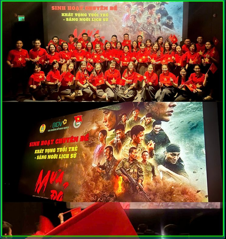 Xây dựng Đảng bộ vững mạnh, phát huy vai trò hạt nhân chính trị trong phát triển doanh nghiệp - Kỳ cuối: Xây dựng Đảng bộ BIDV Sở Giao dịch 2 vững mạnh, kiểu mẫu trong kỷ nguyên mới