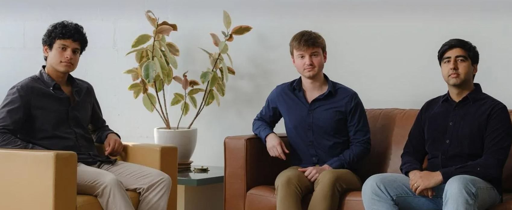 Startup AI 10 tỷ USD khiến giới công nghệ sững sờ: 3 founder đều là những tỷ phú trẻ nhất thế giới, 22 tuổi đã làm nên điều kỳ diệu 