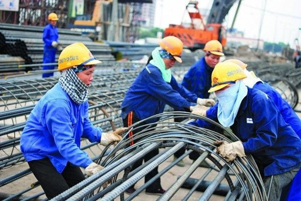 Kỷ lục tuyển dụng: 5 vạn lao động toàn quốc, lương tổ trưởng 47 triệu đồng/tháng