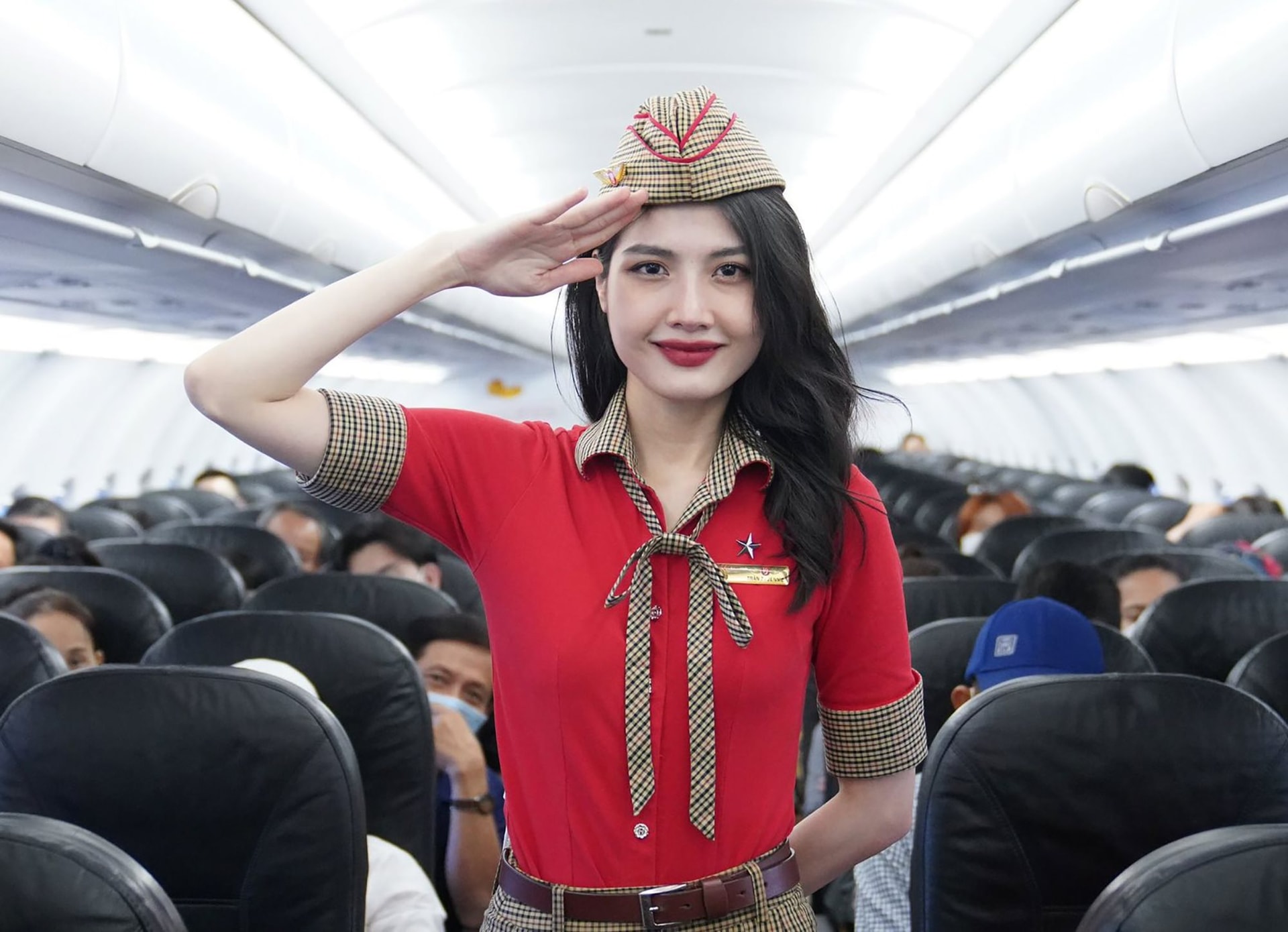 Vietjet tăng trưởng mạnh trong Quý 3/2025 – chia cổ tức 20% bằng cổ phiếu