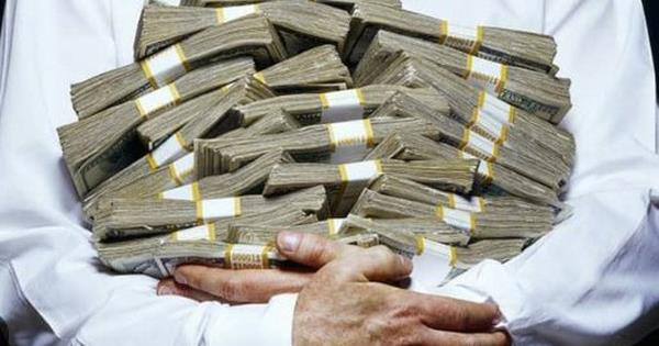 Một công ty chứng khoán "lăn chốt" trả cổ tức tiền mặt ngay trong tháng 11