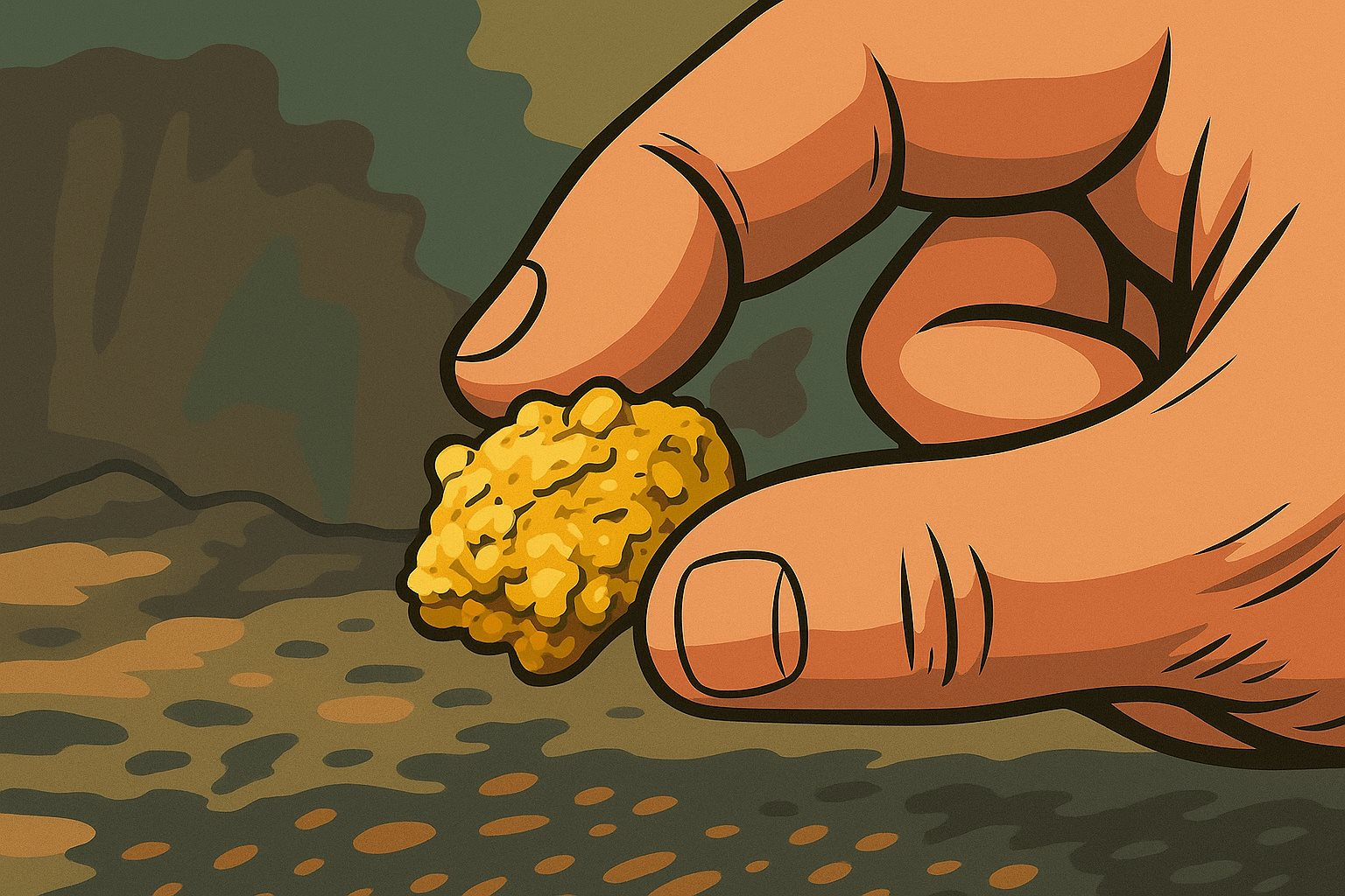 Bán ra hàng trăm cân vàng, bạc trong 9 tháng, một doanh nghiệp Việt lãi tăng vọt lên 1.400 tỷ nhờ giá và sản lượng đều tăng vọt