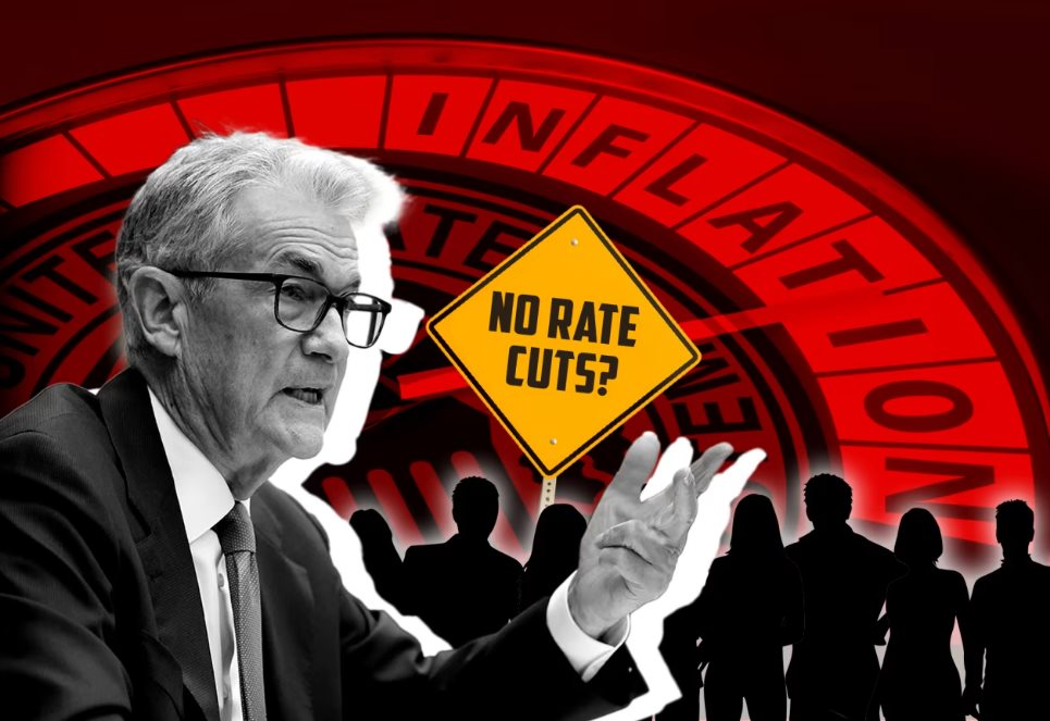 Hàng loạt quan chức Fed lên tiếng cảnh báo lạm phát: 'Cắt giảm lãi suất đến đây là đủ'