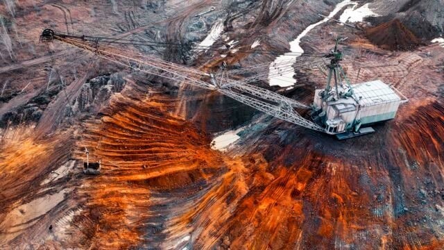 Sâu 300m dưới lòng đất, phát hiện 1 triệu tấn đất hiếm sau 3 năm khảo sát