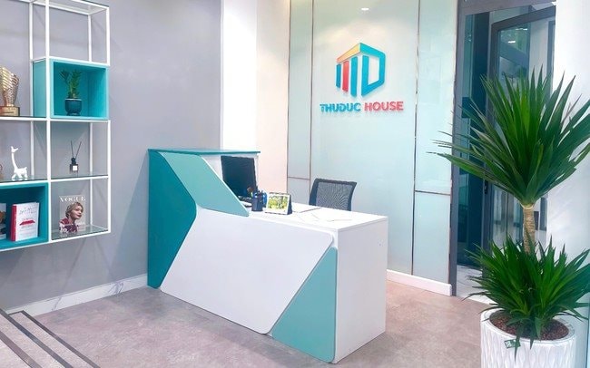 ThuDuc House (TDH) lãi hơn 103 tỷ đồng sau 9 tháng, vượt 56% kế hoạch lợi nhuận năm 2025