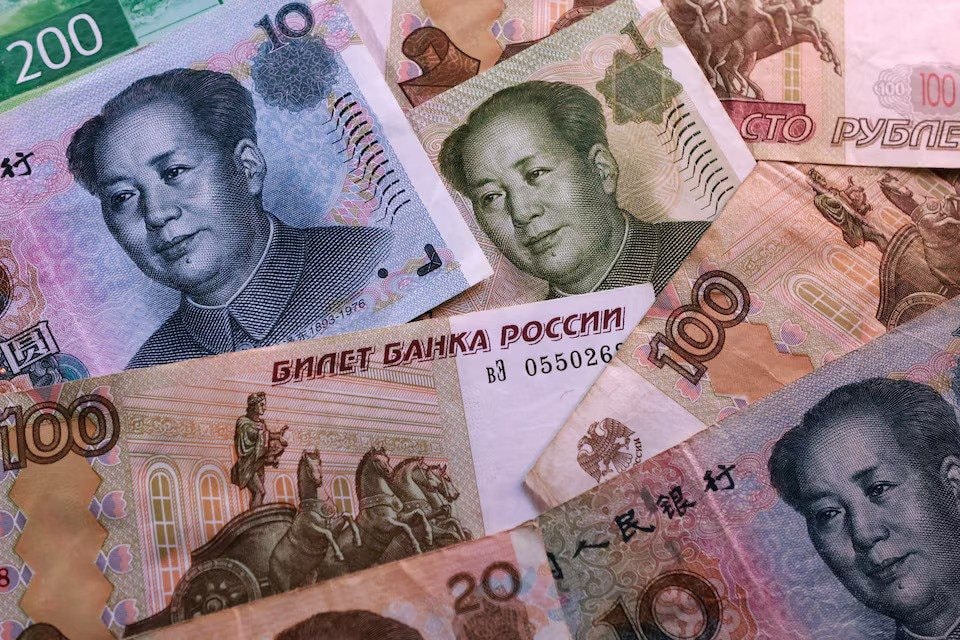 Kiếm bộn tiền từ bán năng lượng cho Trung Quốc, Nga sắp triển khai kế hoạch chưa từng có, trị giá 5 tỷ USD