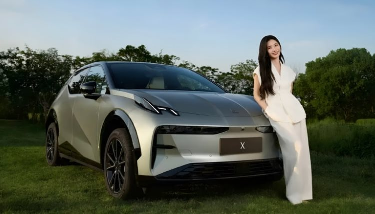 Hãng xe rục rịch về Việt Nam ra mắt SUV nhỏ gọn thế hệ mới: Giá khởi điểm hơn 500 triệu đồng, 1 lần sạc đi hơn 560km