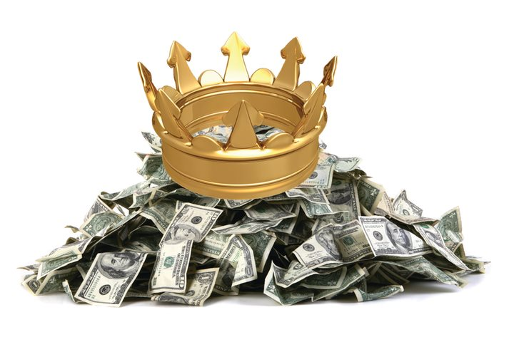 Các ông vua tiền mặt trên sàn chứng khoán: Vingroup "vô địch", MWG gấp 4 lần đầu năm, 5 doanh nghiệp có trên 40.000 tỷ 