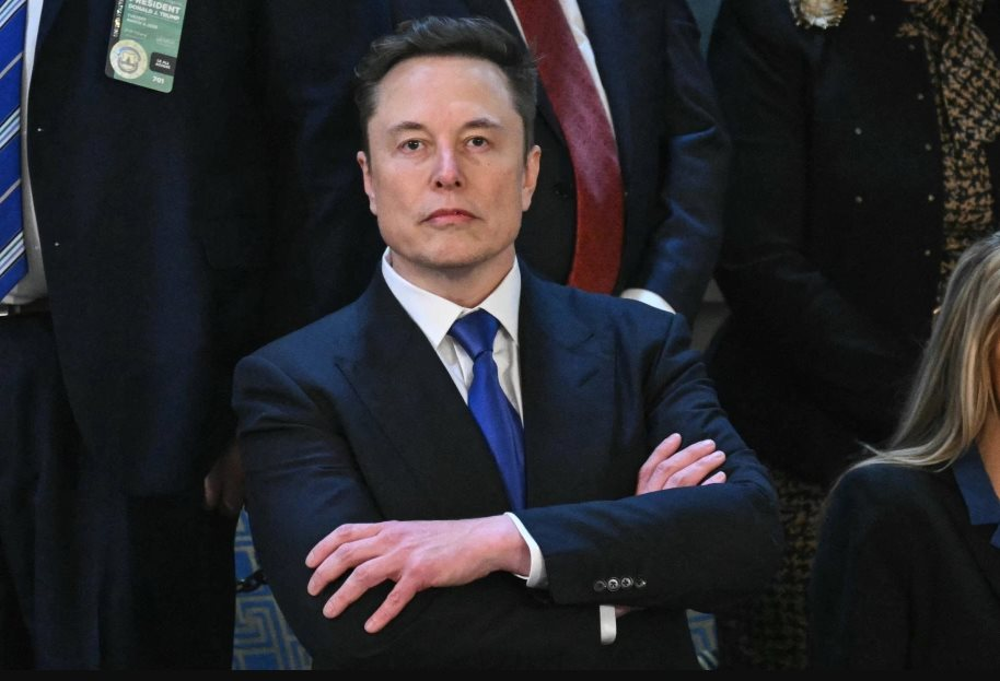 Elon Musk và câu chuyện vị hoàng đế 'không mặc đồ': Khi cảm xúc và kỳ vọng lấn át kết quả kinh doanh