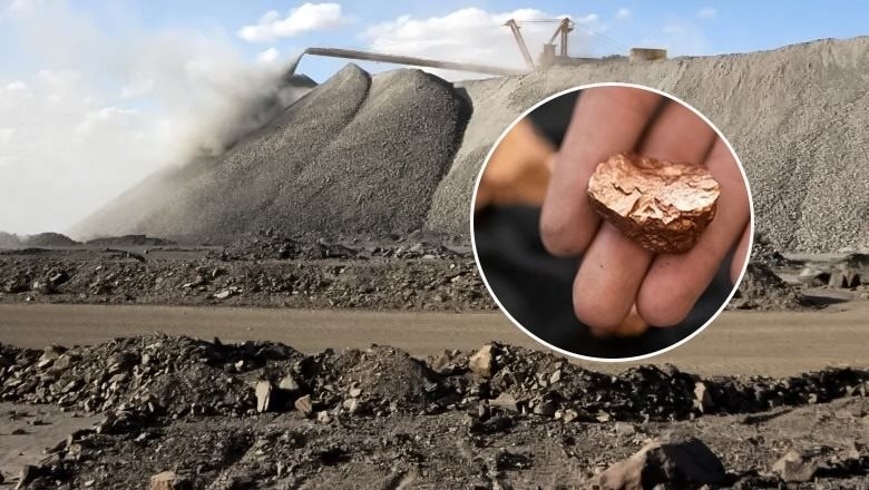 Ký thoả thuận đất hiếm trị giá 6 nghìn tỷ USD với Mỹ - một quốc gia châu Á chưa kịp mơ ‘đổi đời’ đã ‘tỉnh mộng’ vì nhớ ra Trung Quốc