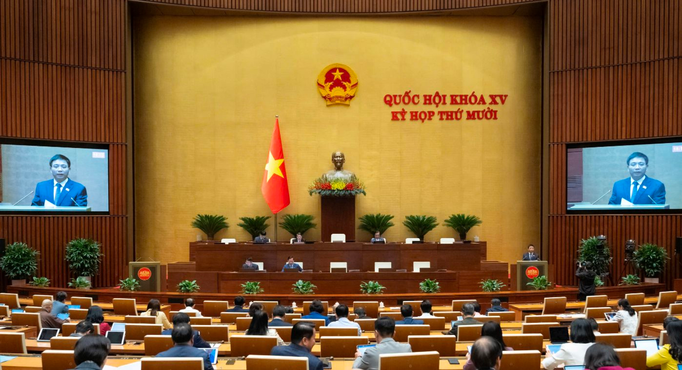 Nhiều điểm mới trong dự thảo Luật Giá (sửa đổi): Thêm lĩnh vực hạ tầng khu công nghiệp, bỏ bớt điều kiện kinh doanh thẩm định giá