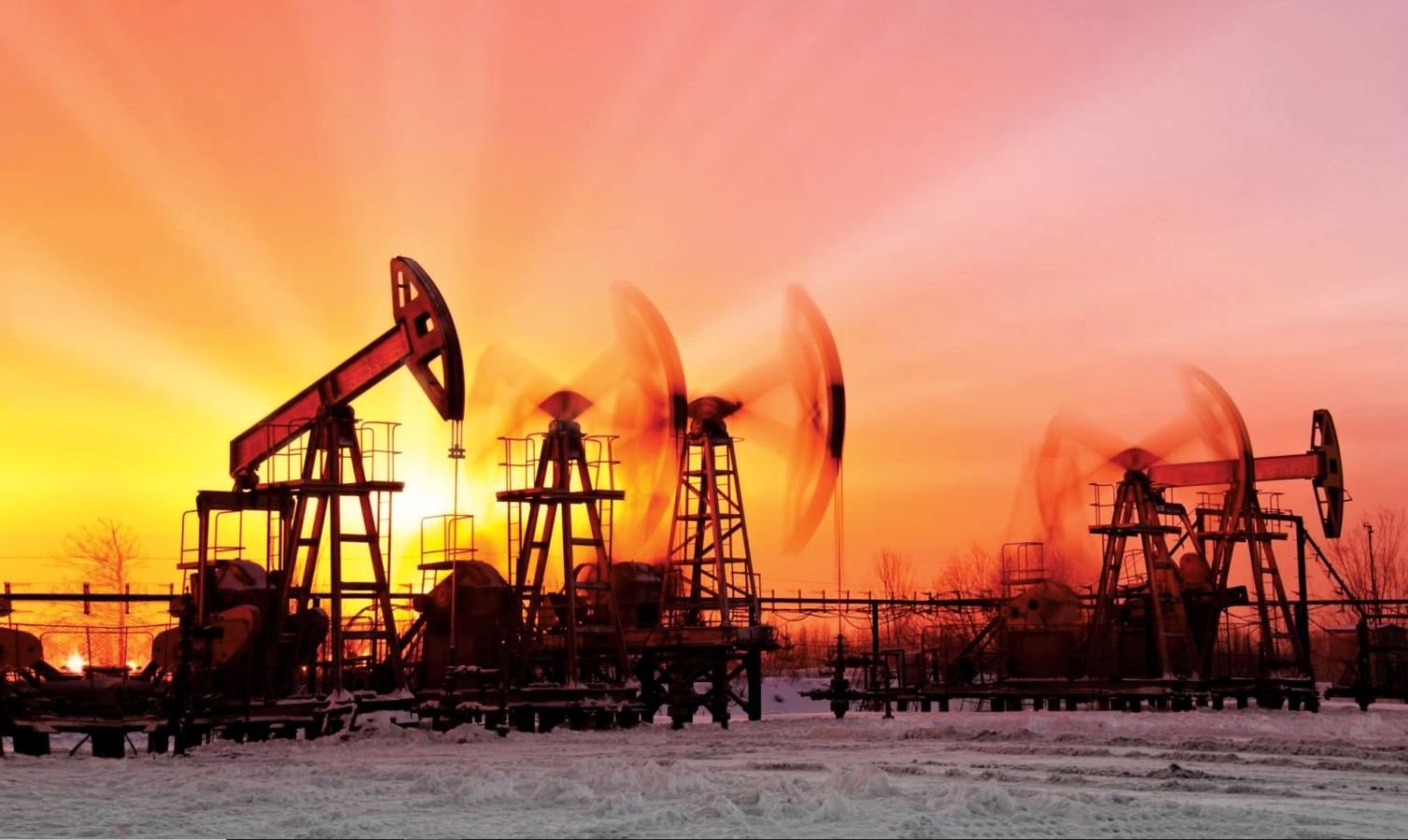 Thị trường ngày 3/11: Dầu tăng nhẹ sau quyết định của OPEC+, tâm lý thận trọng vì lo ngại nhu cầu Trung Quốc