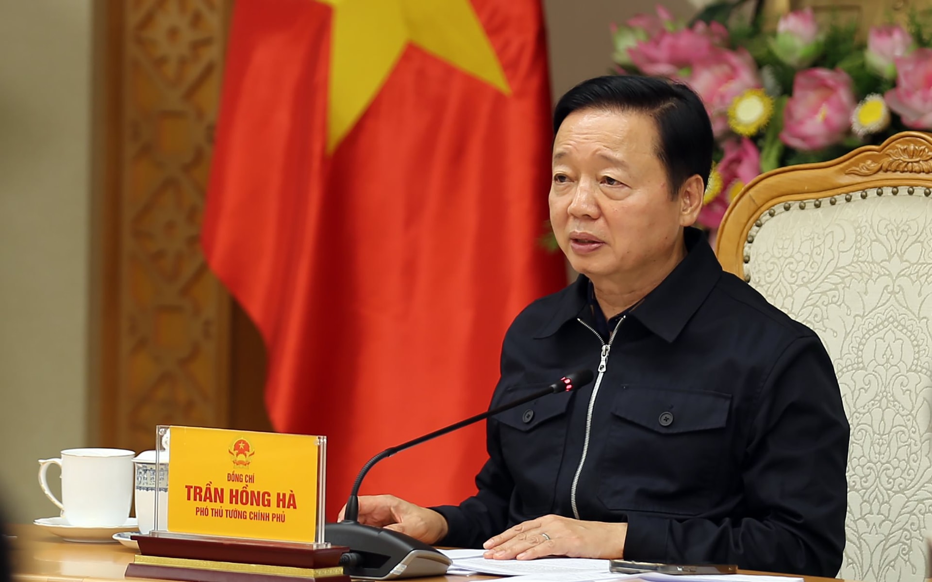 Quy định rõ trách nhiệm khi giao doanh nghiệp làm đường sắt cao tốc Bắc Nam