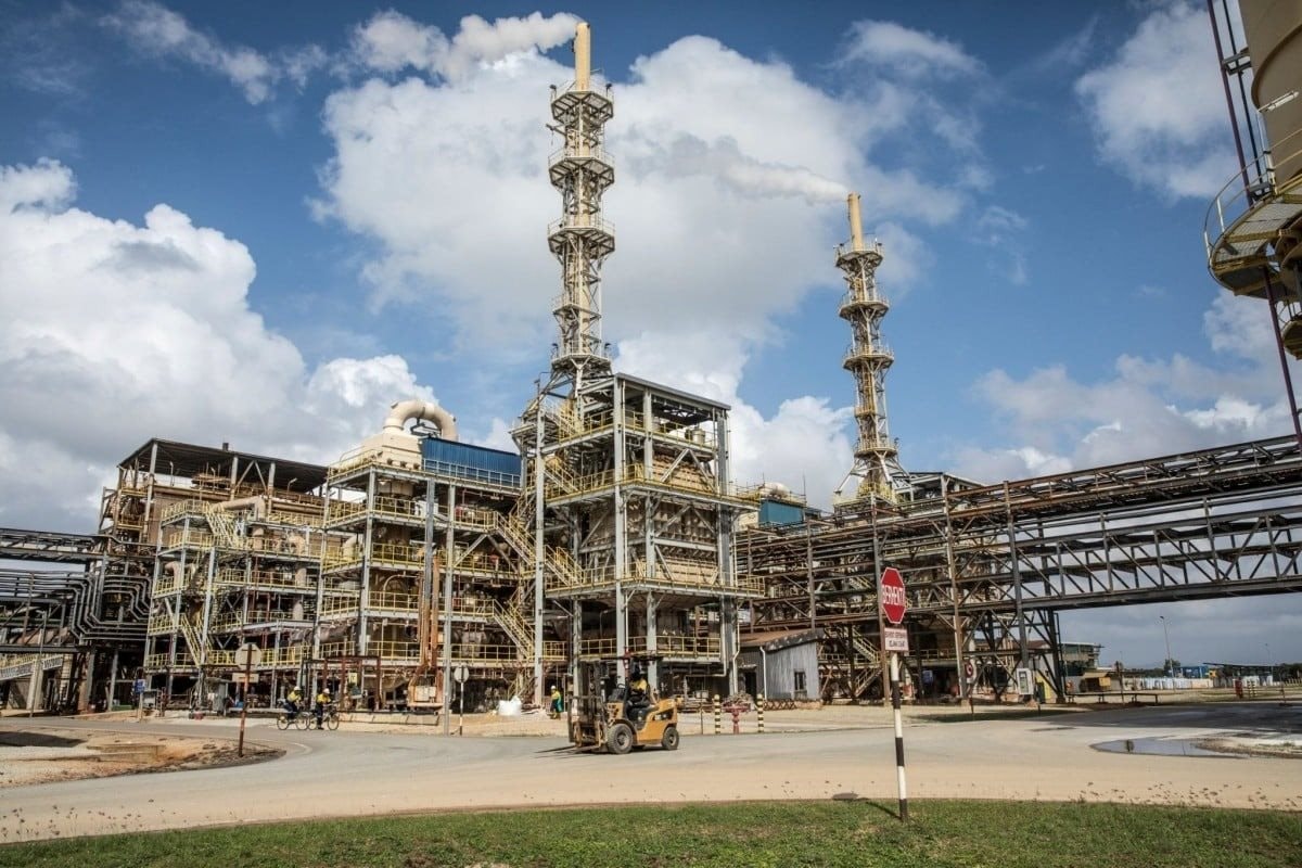 Sở hữu 16 triệu tấn đất hiếm, quốc gia Đông Nam Á chuẩn bị xây nhà máy siêu nam châm hơn 140 triệu USD, nhắm hợp tác với cả Mỹ và Trung Quốc 