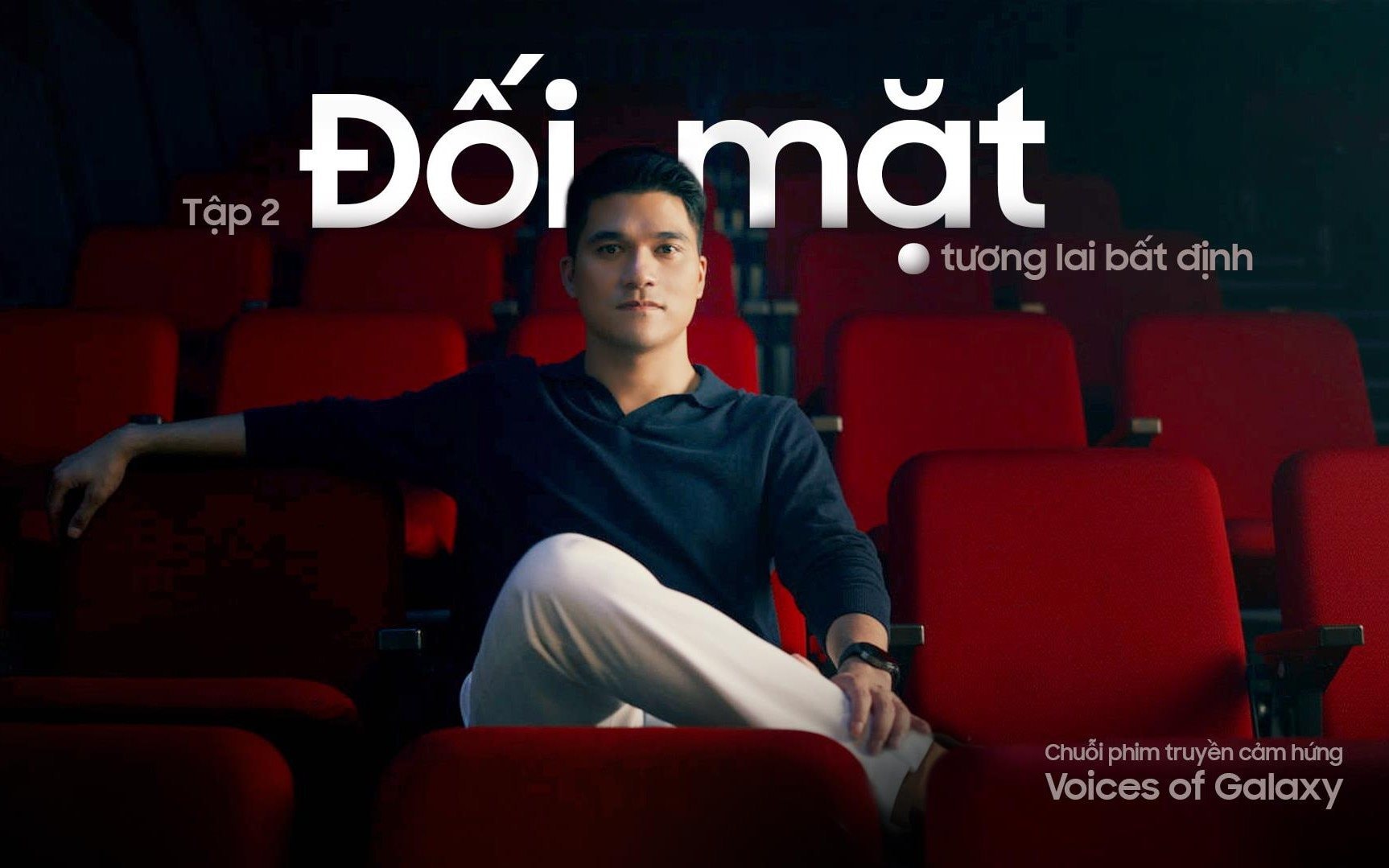 CEO đều nói về bất định, nhưng bao nhiêu người đủ tự tin lèo lái doanh nghiệp qua nó?