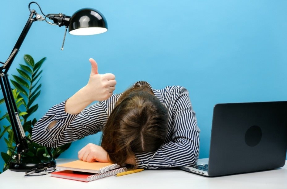 Căn bệnh họp hành: Gây thiệt hại 37 tỷ USD năng suất, lãng phí quá nhiều thời gian