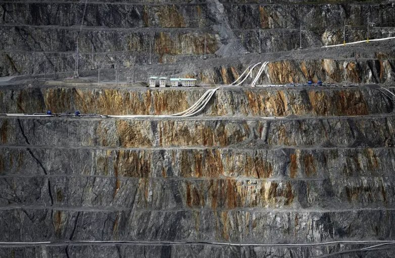 Quốc gia sản xuất đồng lớn thứ 3 thế giới trúng lớn: Phát hiện mỏ trữ lượng 500 triệu tấn quặng, có thể tạo ra hàng nghìn việc làm nhưng người dân kiên quyết lắc đầu