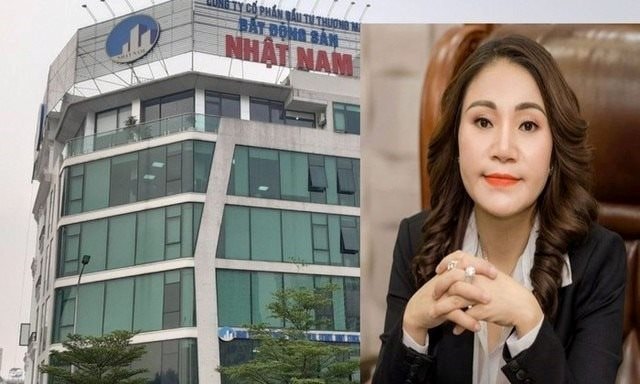 Truy tố nữ chủ tịch công ty bất động sản Nhật Nam lừa hơn 9.000 tỷ của gần 14.000 người 