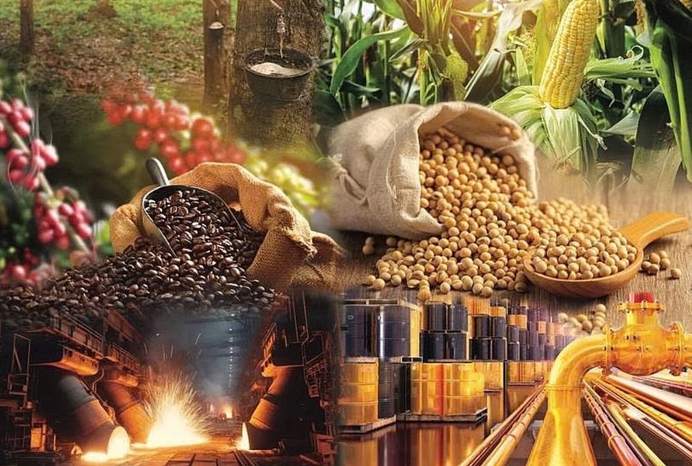 Thị trường ngày 4/11: Dầu giữ ổn định, kim loại giảm, cà phê và ca cao bật tăng mạnh