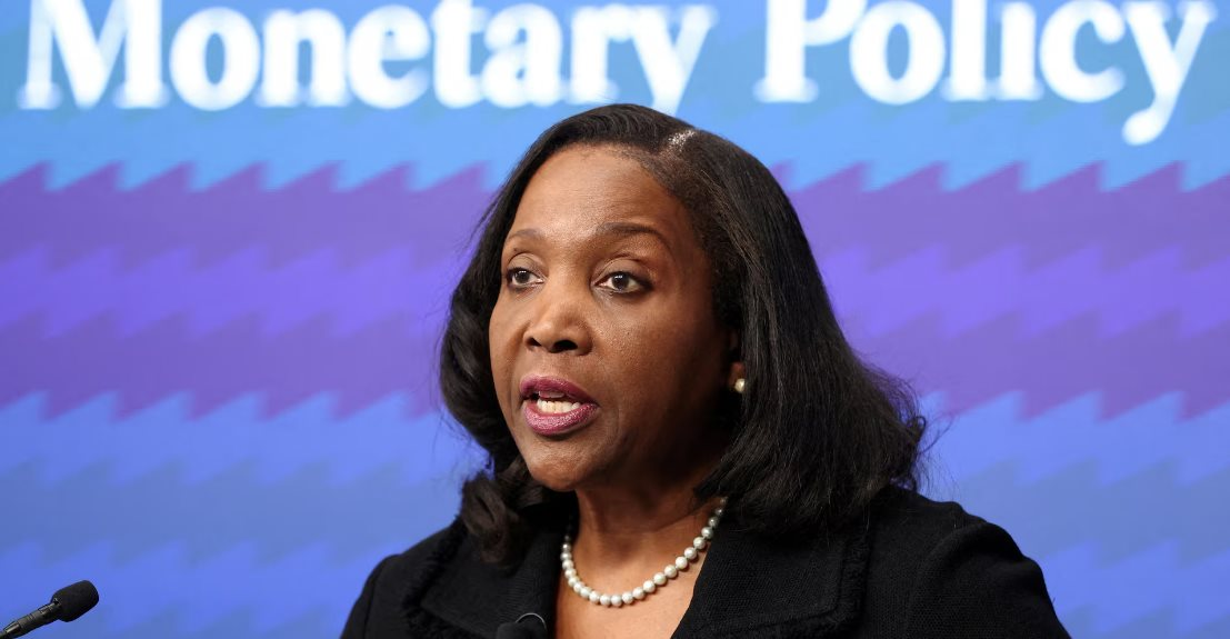 Thống đốc Fed lên tiếng sau 3 tháng im ắng, tiết lộ về khả năng cắt giảm lãi suất lần cuối trong năm