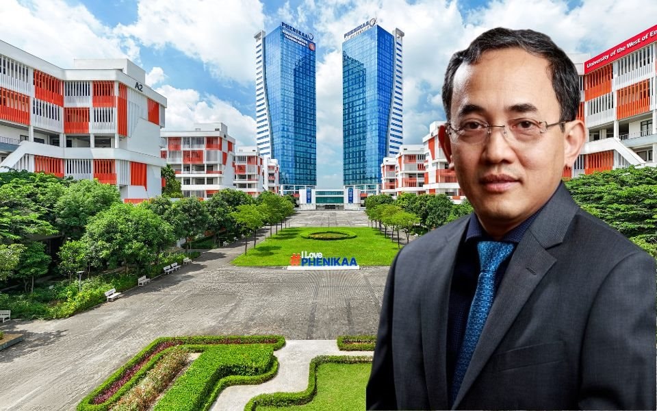 Hệ thống giáo dục thu 665 tỷ đồng/năm của Giáo sư vào top giàu nhất sàn chứng khoán Việt: Dạy tích hợp chương trình quốc tế Mỹ, học phí 104 triệu đồng/năm