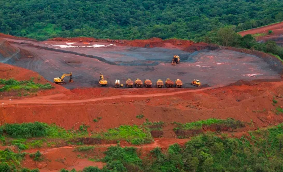 Từ chối Mỹ và Úc, nền kinh tế 36 tỷ USD 'trúng đậm' khi chốt công nghệ Trung Quốc: 120 triệu tấn 'kho báu' được sản xuất mỗi năm, có khả năng xoay chuyển thị trường hàng hoá thế giới