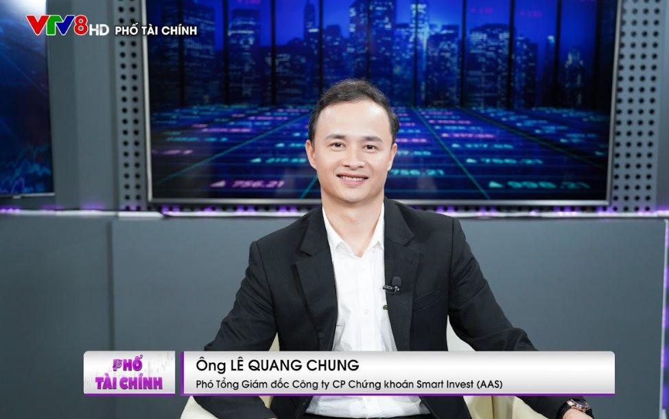 Phó TGĐ Chứng Khoán Smart Invest: Việt Nam sẽ là "ngôi sao mới nổi" với định giá hấp dẫn, mức tăng trưởng cao và hội nhập sâu