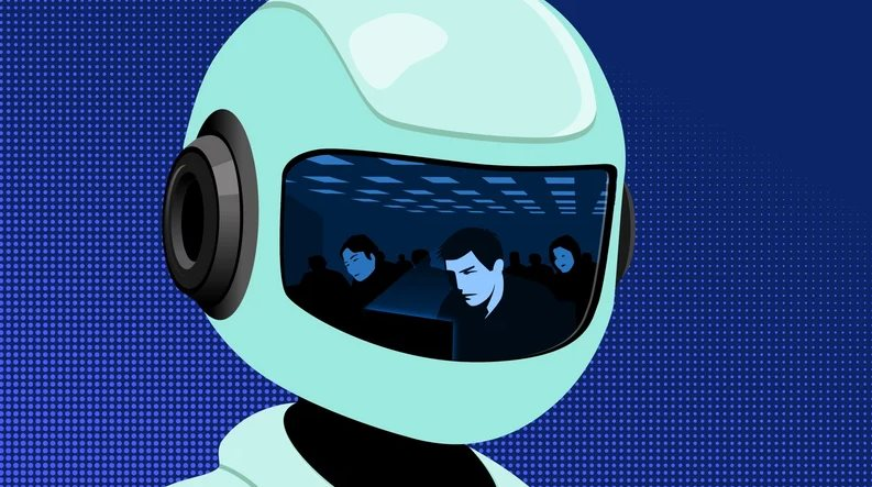 Xuất khẩu lao động sang Nhật Bản không cần xuất cảnh: Liệu AI có đang khiến lao động nước ngoài mất việc?