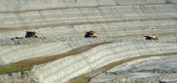 Nga sở hữu 1 mỏ đất hiếm khổng lồ đủ cung cấp cho thế giới dùng hàng chục năm - vì sao vẫn chưa khai thác?