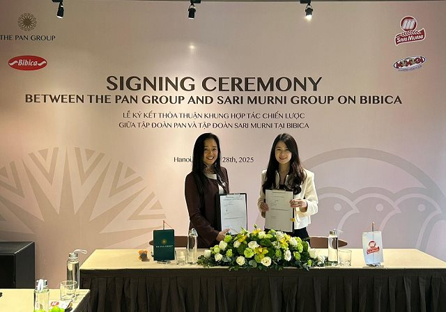 PAN Group bán Bibica cho 'đại gia' Indonesia sau 8 năm giành quyền kiểm soát từ cuộc chiến với Lotte