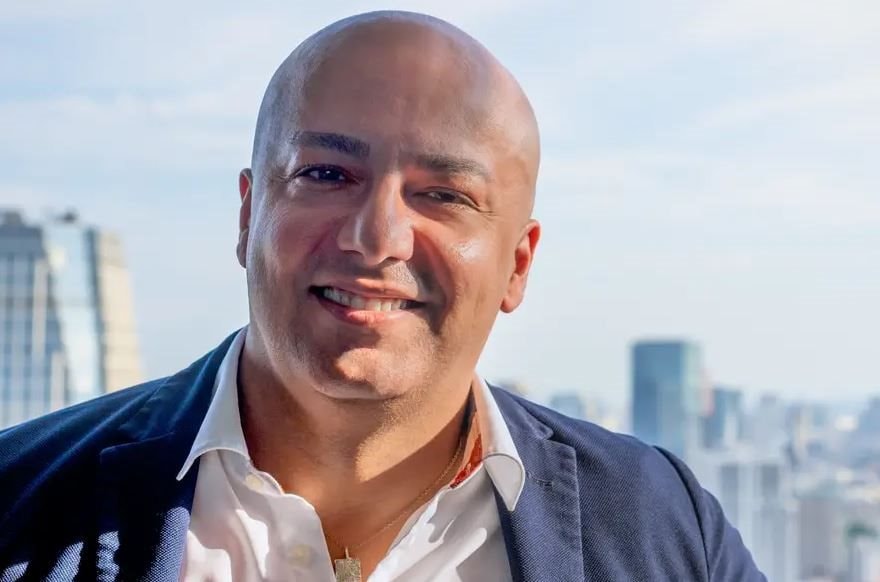 Chọn Nhật Bản, kỹ sư 10 năm gắn bó với Google từ bỏ nước Mỹ, thành lập công ty AI riêng 