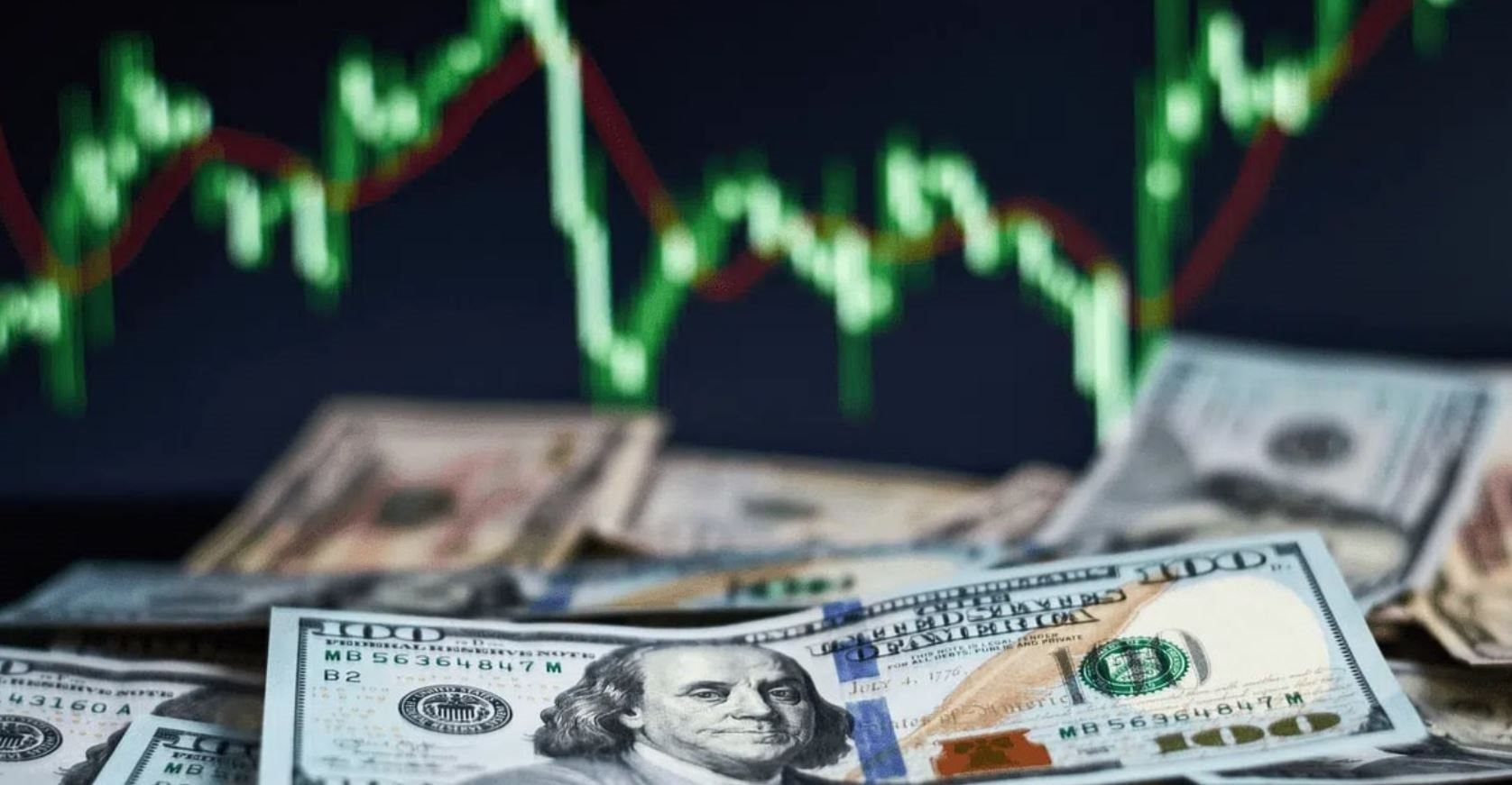 Thị trường ngày 5/11: giá nhiều loại hàng hoá được điều chỉnh khi đồng USD mạnh trở lại