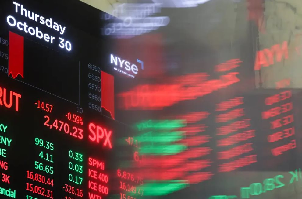 Chuyên gia gióng hồi chuông cảnh báo một bong bóng rình rập thị trường, chỉ ra 2 tài sản trú ẩn phòng biến động