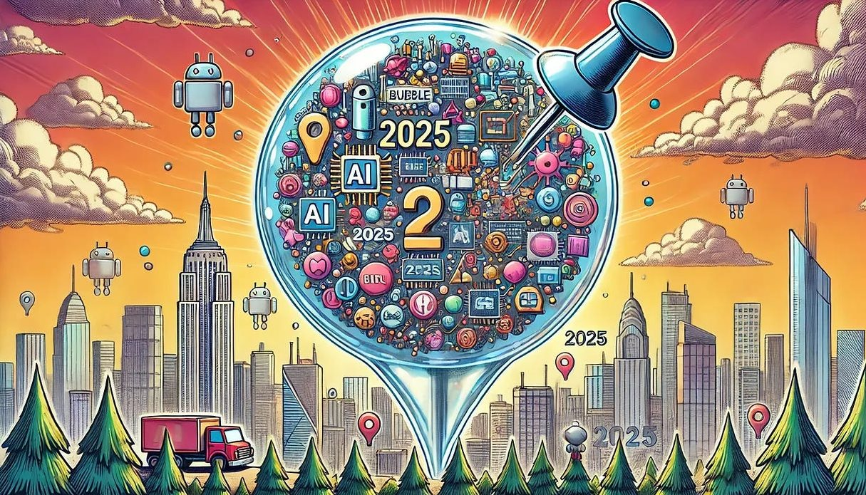 Cổ phiếu doanh nghiệp của tỷ phú “liều ăn nhiều” giảm 14% vì lo ngại bong bóng AI: Vốn hóa "bay" 50 tỷ USD chỉ trong 2 ngày