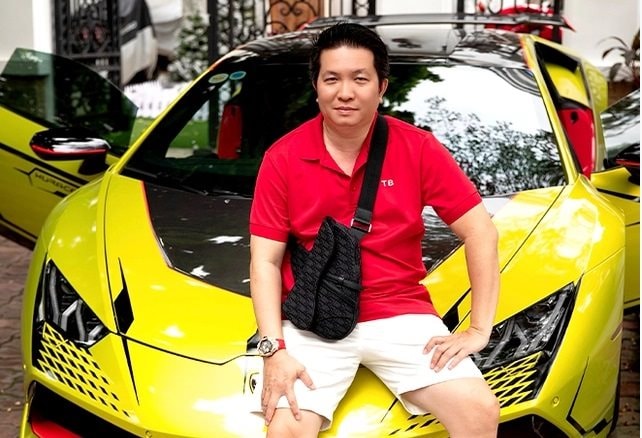 Phát hiện ‘bất thường’ của doanh nhân Nguyễn Quốc Vũ trước khi bị bắt tạm giam