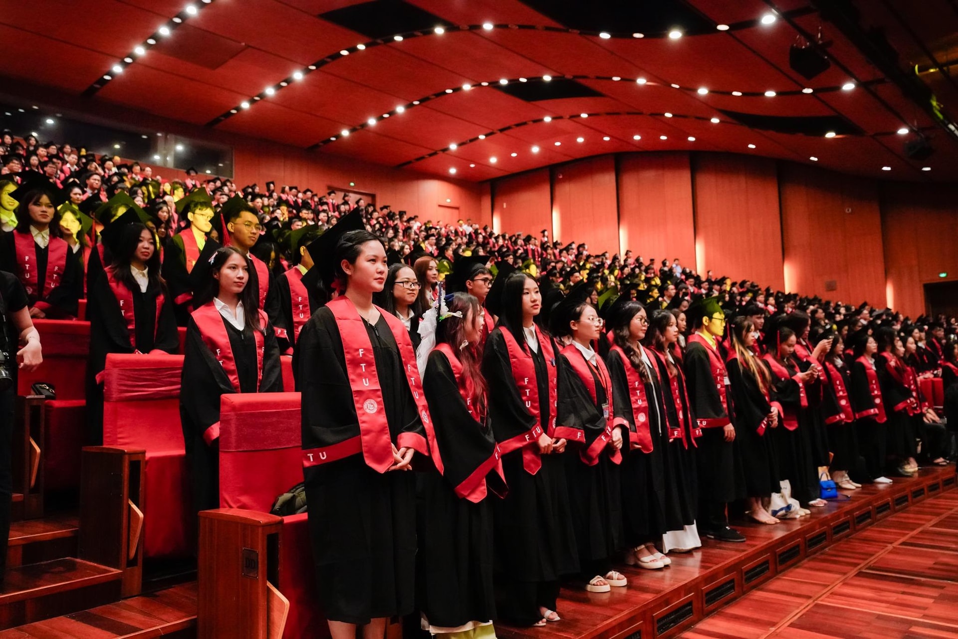 Việt Nam đang bước vào “vùng tăng trưởng nhân lực” mạnh mẽ, những nghề chưa từng tồn tại 10 năm trước, nay trở thành 'cơ hội vàng' cho sinh viên trong tương lai