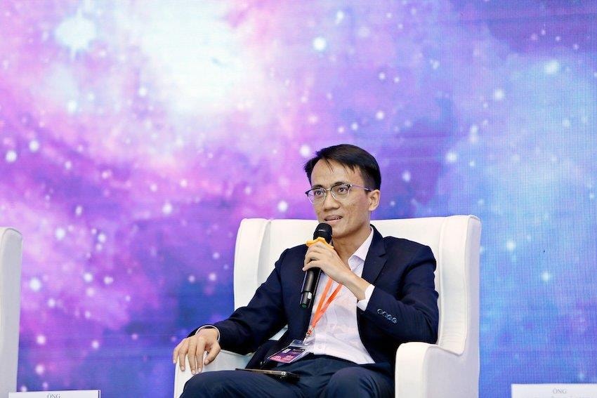 Chuyên gia Dragon Capital: Thị trường Việt Nam lọt "tầm ngắm" của nhiều quỹ đầu tư, dòng vốn ngoại sẽ sớm đảo chiều mua ròng