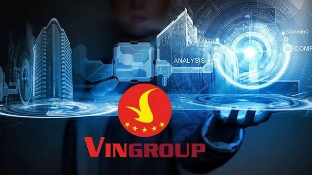 Vingroup sáp nhập 2 công ty công nghệ VinApp và VinSmart Future