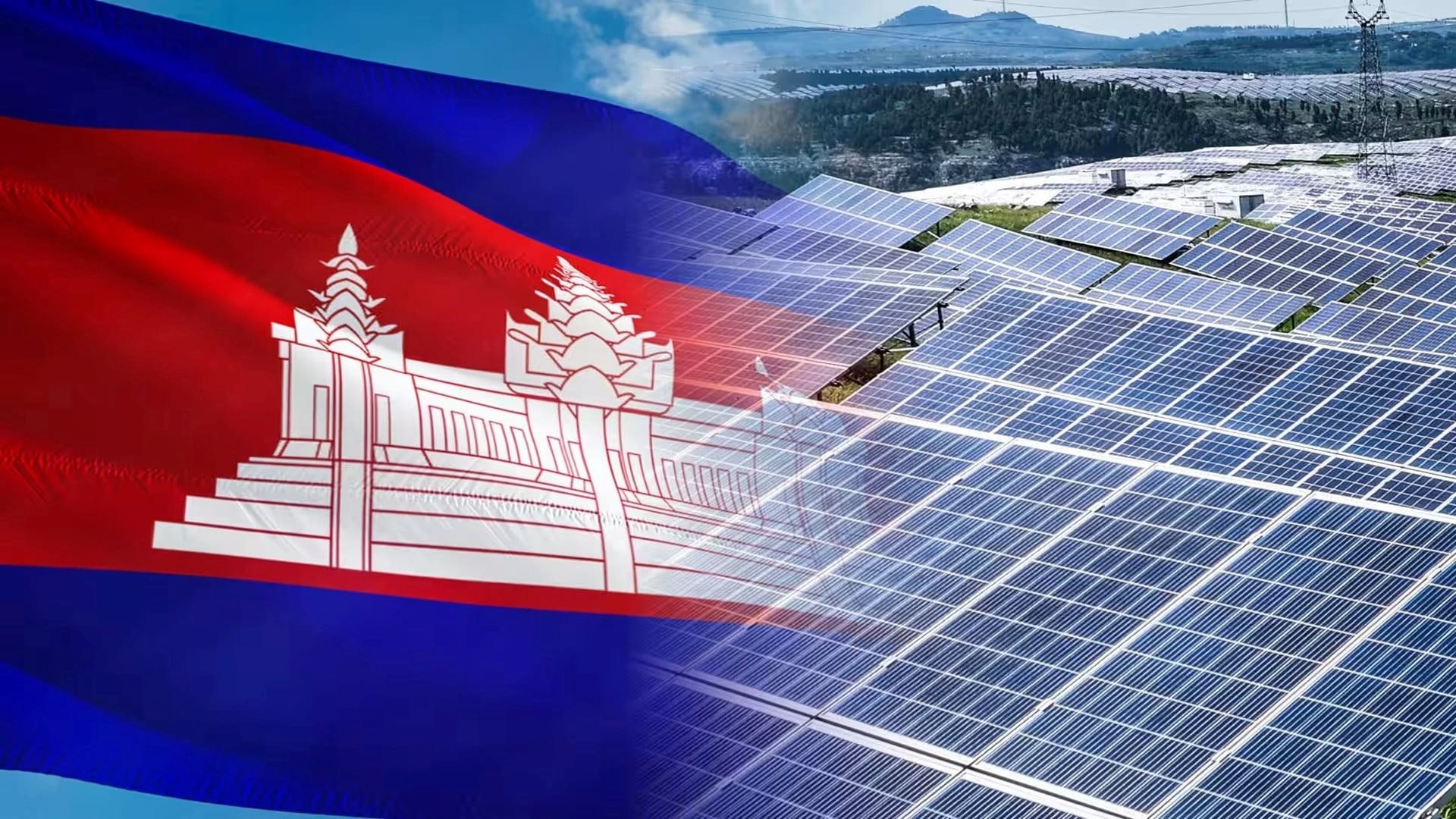 Chưa từng thấy: Một mặt hàng của Campuchia sụt giảm hơn 99%