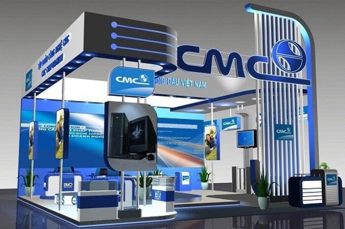 Công nghệ CMC (CMG) hút hành công 1.250 tỷ đồng trái phiếu, lãi suất 5,5%/năm