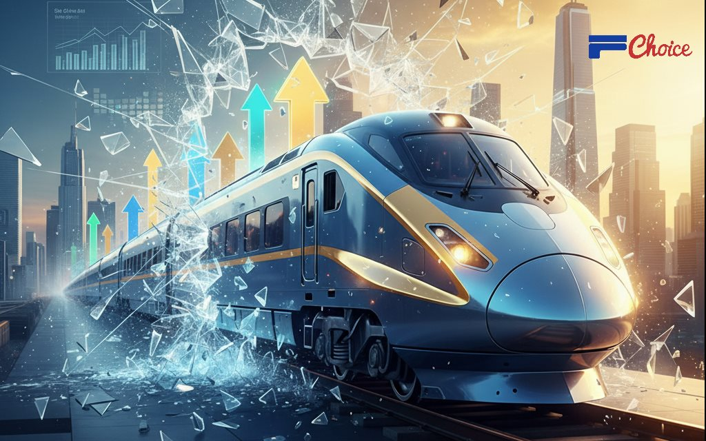 Nhận diện những 'đầu tàu' bứt phá trong bức tranh kết quả kinh doanh 9 tháng đầu năm 2025