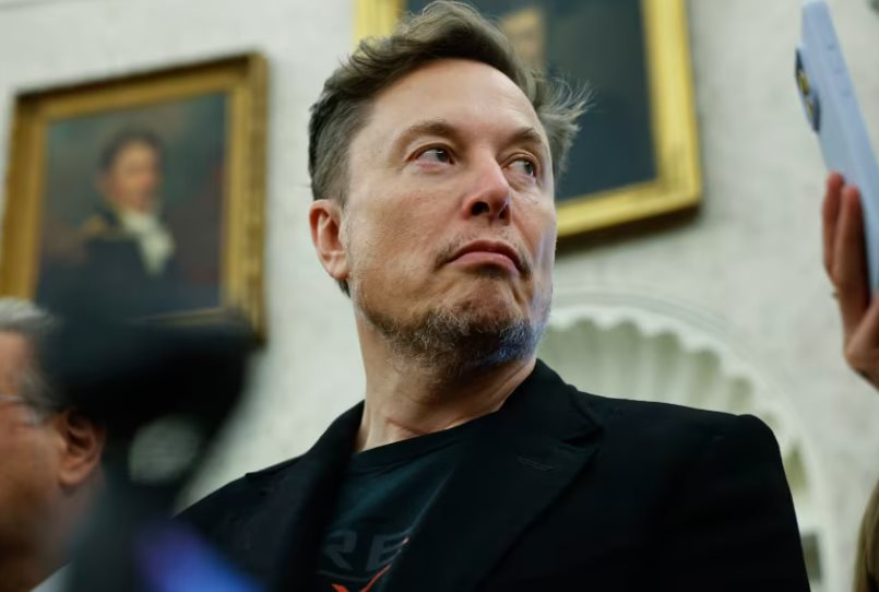 Cuộc họp thập kỷ quyết định số phận của Elon Musk: Hoặc là có cơ hội trở thành nghìn tỷ phú đầu tiên hoặc phải rời bỏ Tesla mãi mãi