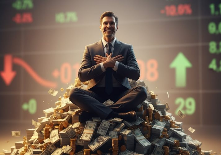 Công ty "hiếm có" trên sàn: Cầm lượng tiền tươi 830 tỷ đồng, không vay nợ nhưng vốn hóa chỉ 640 tỷ